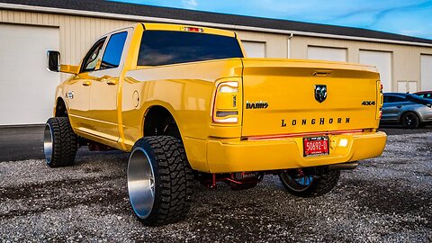 I COLOR MATCHED EVERYTHING! + 1st GEN GETS ROWDY!