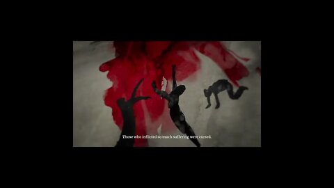 Aragami 2 Opening Cutscene #shorts