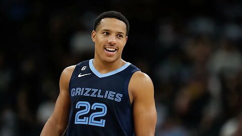 The end of dillon brooks