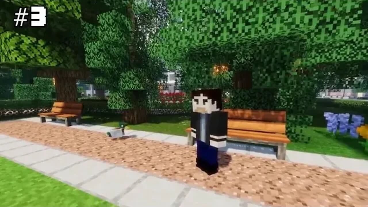 100 ~ DAYS ~ as VENOM in HARDCORE Minecraft!