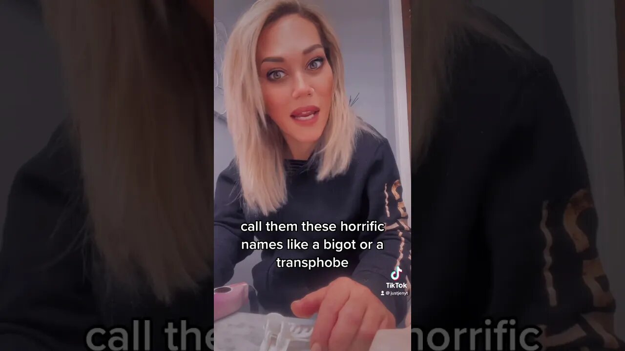 TRANSPHOBIA if you don’t want to date a trans person?#shorts #trending #tiktok #viral #facts #trans