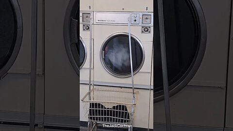 Hey, Watch My Laundry #shorts -- Episode 28
