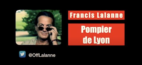Témoignage du pompier de Lyon sur les décès des vaccins !