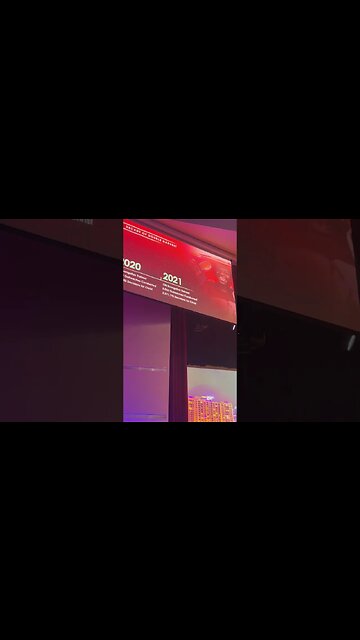 Staggering statistics at NATIONS church