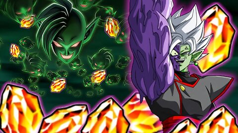 OVER 7000 STONES FOR LR CORRUPT ZAMASU!! WWC SUMMONS!! DOKKAN BATTLE GLOBAL #F2P #dokkanbattle