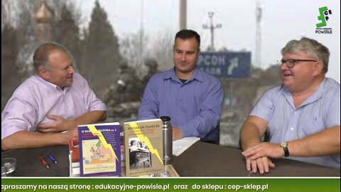 Ronald Lasecki & Mariusz Świder: Skąd sie bierze opinia o skuteczności kontrataków wojsk ukraińskich przeciwko wojskom Federacji Rosyjskiej?