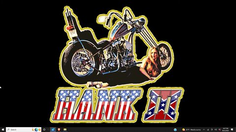 "LOOKING FOR A MOUNTAIN" Demo by Hank III