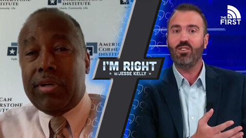 DR. BEN CARSON: Teaching Proper American Education