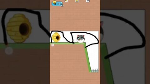 save the doge level 48 #shorts #game #savethedoge