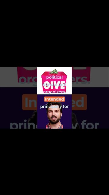 Some Of The Ways Politicians And Elected Representatives Avoid Paying Taxes! Pt 2