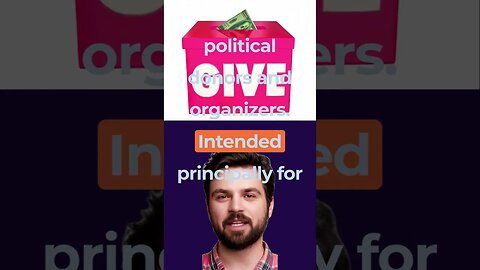 Some Of The Ways Politicians And Elected Representatives Avoid Paying Taxes! Pt 2