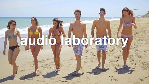 🌴 Dog Park – Silent Partner (No Copyright Music) - Audio Laboratory
