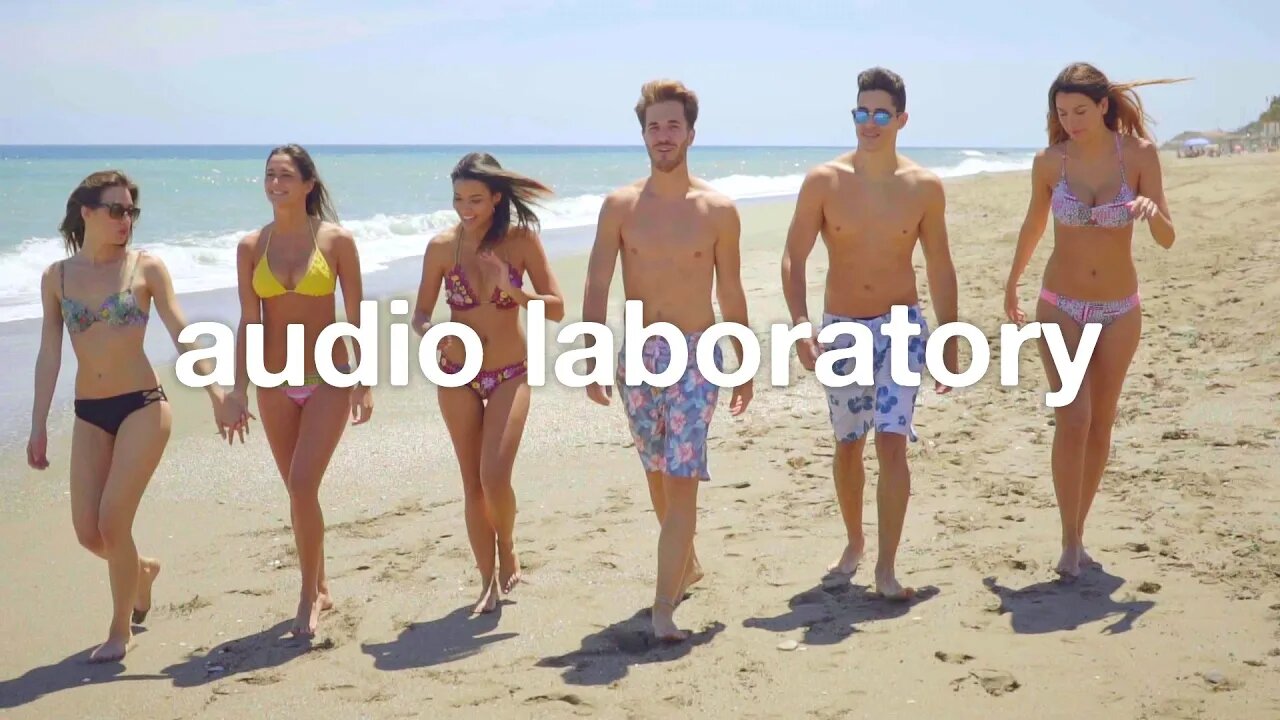 🌴 Dog Park – Silent Partner (No Copyright Music) - Audio Laboratory
