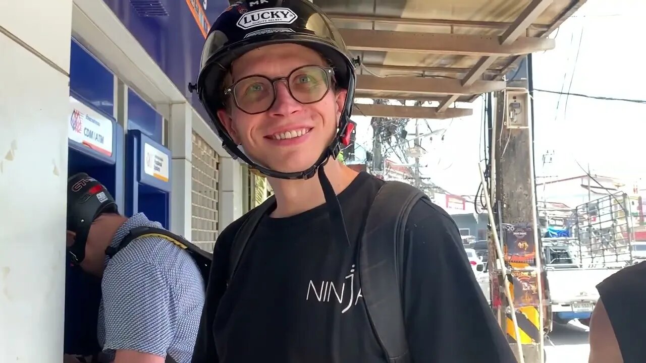 I said YES to everything for one day, this is what happened