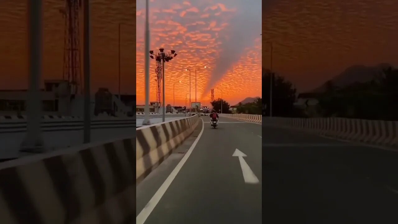 Relaxing Video