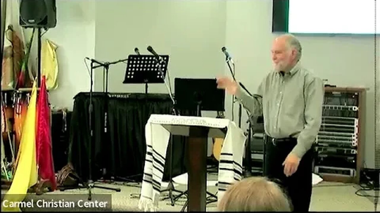 Peter the Apostle part 1 by Pastor David