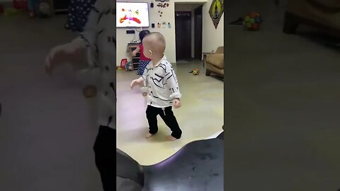 Cute baby #newvideo #funny #youtubeshorts #viralreels #funnyshorts