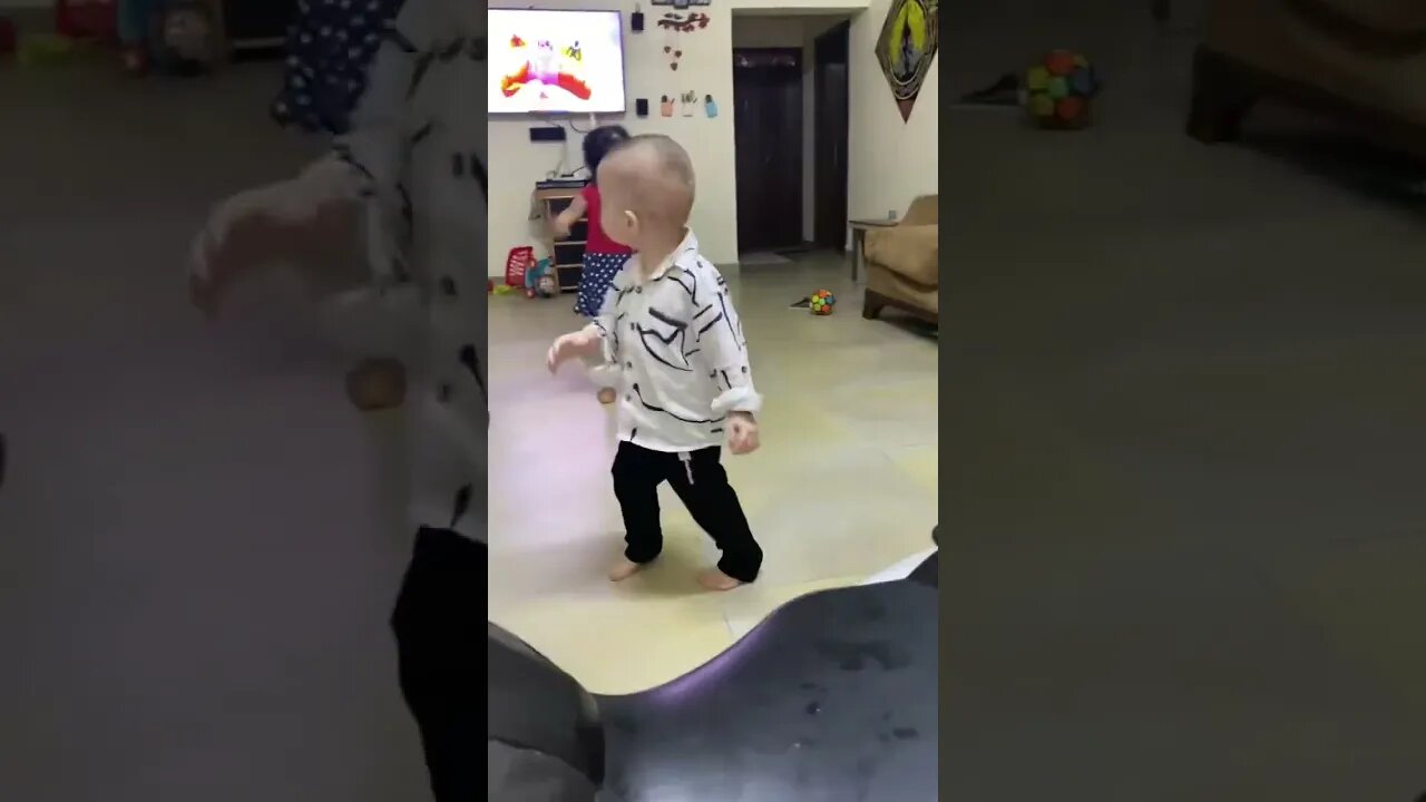 Cute baby #newvideo #funny #youtubeshorts #viralreels #funnyshorts