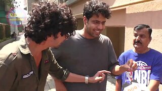 Selfiee Film Public Review -Akshay Crazy Fans