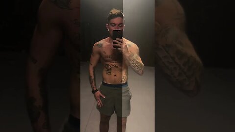 Monk mode for the foreseeable! Check out the vlogs!