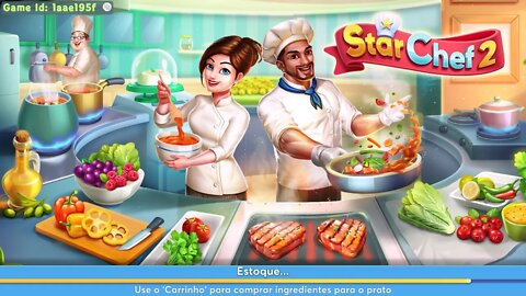 Star Che2 - O meu terror na cozinha #starchef2