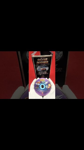 Sega Ages a set of timeless classics.