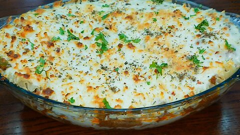 Beef Lasagna Recipe | How to Make BEEF LASAGNA