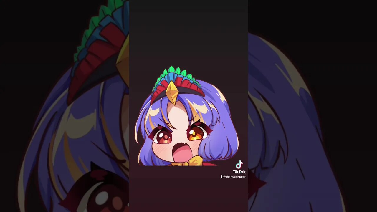 Let’s get some Hell startet~ Doom~ starting 16:00 / 4pm gmt+1 #vtuber #anime #twitch #gervtuber