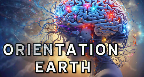 Orientation Earth