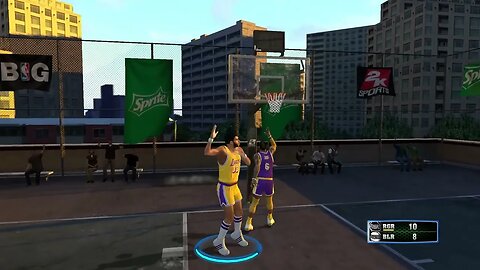One on One: LeBron James vs Kareem Abdul-Jabbar