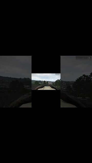 Player Air Support Arma 3 #arma3 #gaming #milsim