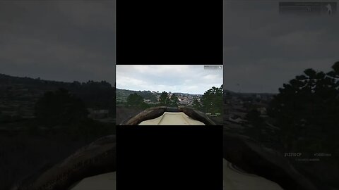 Player Air Support Arma 3 #arma3 #gaming #milsim