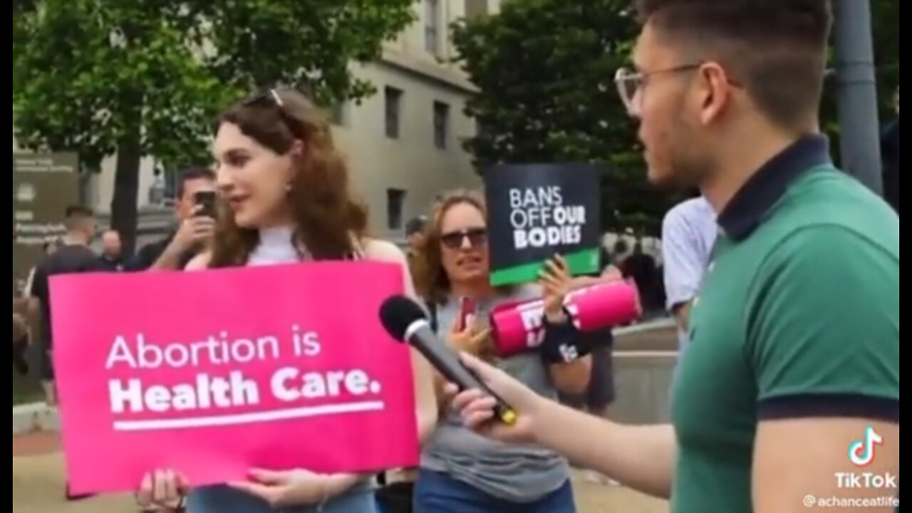 My body my choice...(But, not always)