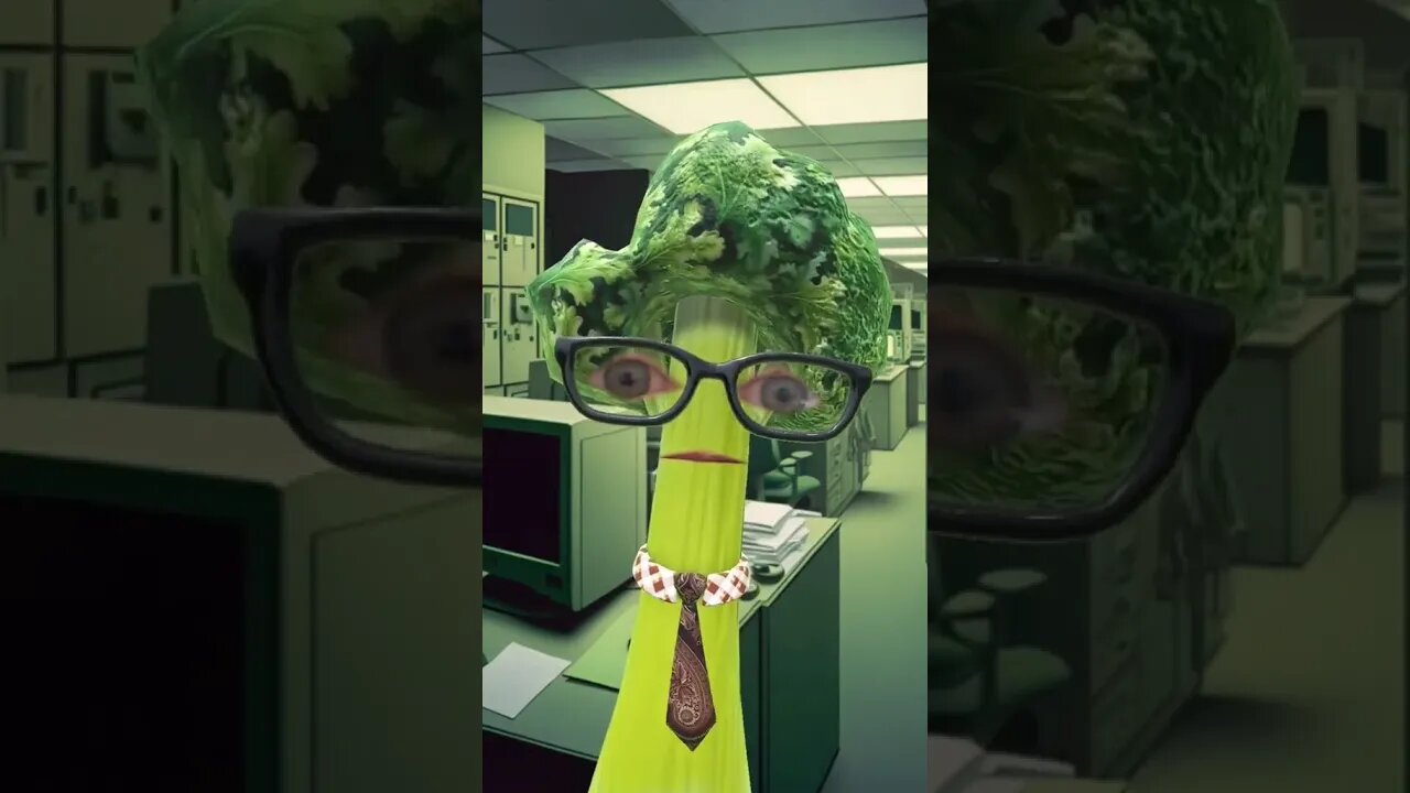 What did the lettuce say? #dadjokes #filters