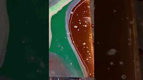 Swipe #fluidart