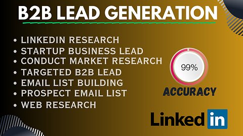 I Am Expert In Real Estate Skip Tracing/Lead Generation , Web Research , Data Entry , Data Scraping