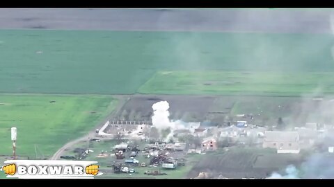 ‼️🇷🇺⚡️Уничтожение опорника ВСУ в Николаевской области #спецоперация #донбасс #фидshorts #днр #лнр