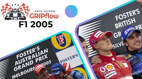 GripFLOW 2-F1 2005