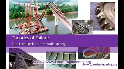 theories of failure