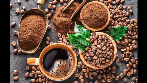 Coffee for your head
