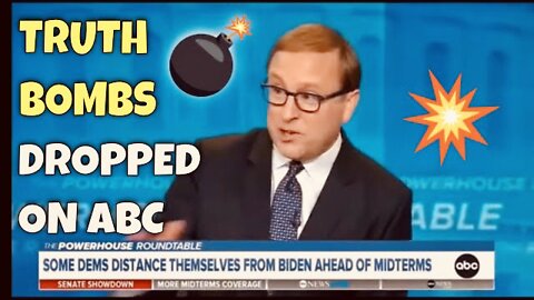 AMERICANS DON’T LIKE JOE BIDEN 🔥💥