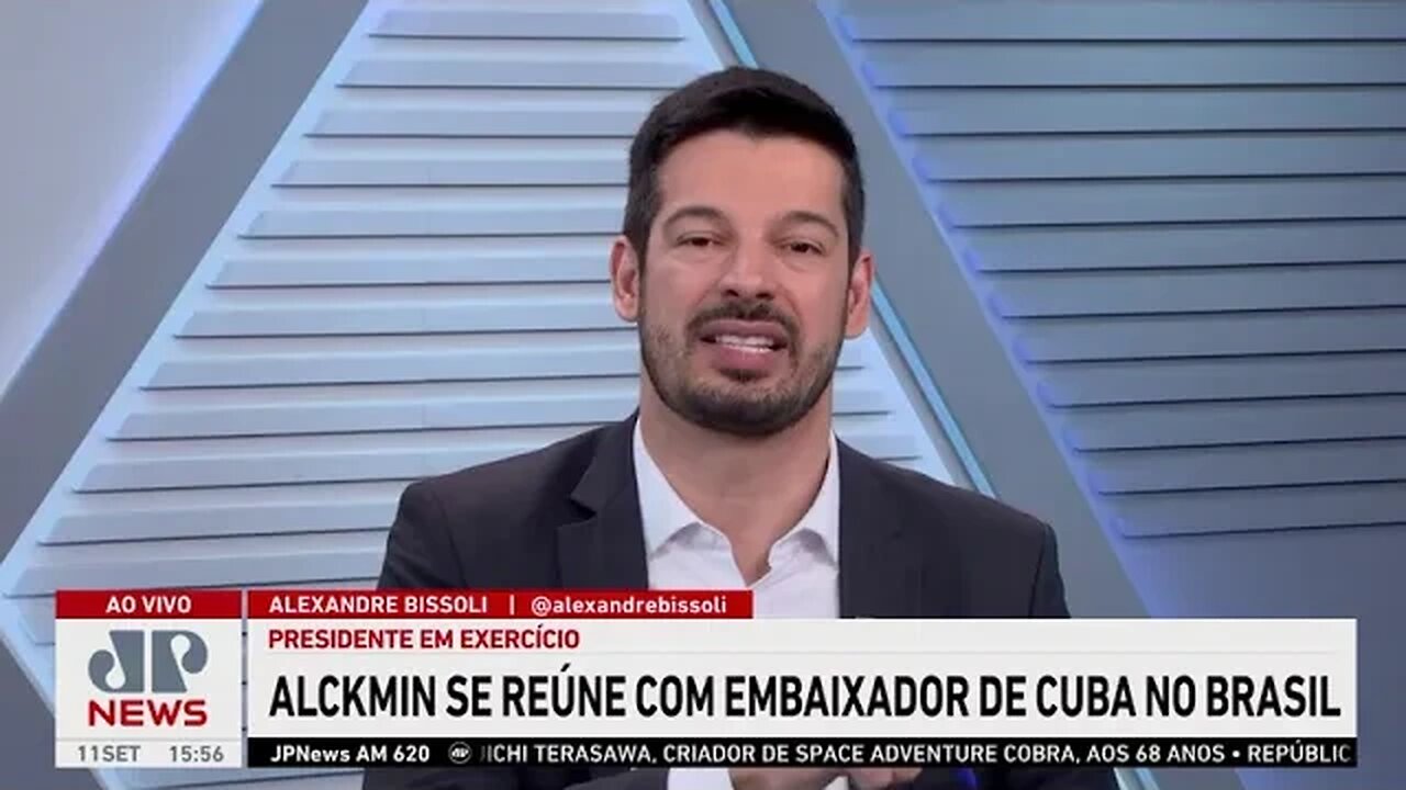 Maduro afirma que Brasil é um país sócio e amigo após reunião com Dilma Rousseff | LINHA DE FRENTE
