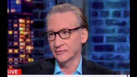 Bill Maher: ‘If Don Jr. Had Done What Hunter Biden Had Done, It Would Be Every Night, All Night on M