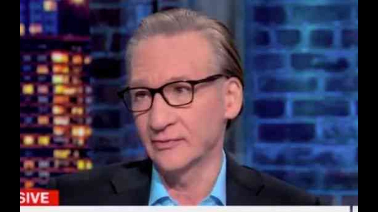 Bill Maher: ‘If Don Jr. Had Done What Hunter Biden Had Done, It Would Be Every Night, All Night on M