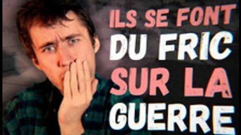 GNL On a trouvé un truc...