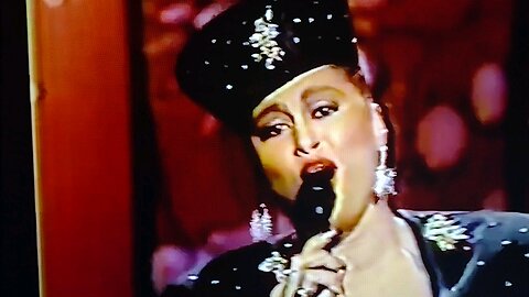 Phyllis Hyman 1986 Living All Alone Live