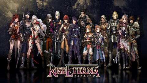 Rise Eterna battle area 3