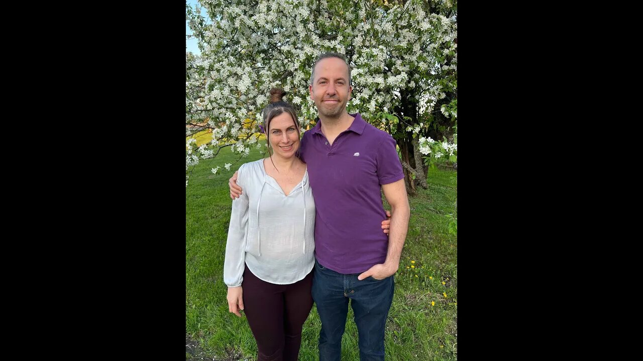 Forgive and Forget with Hal Sadi - Episode 319