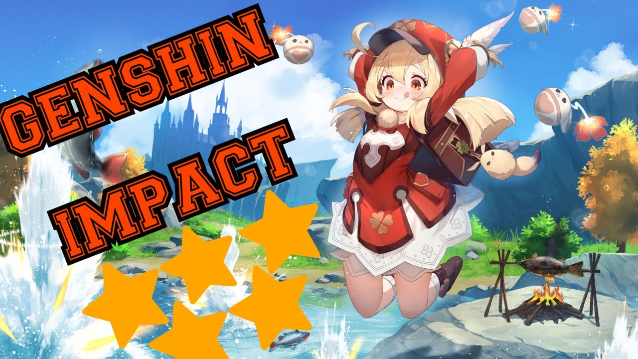 How To Ensure A 4 Or 5 Star in Genshin Impact