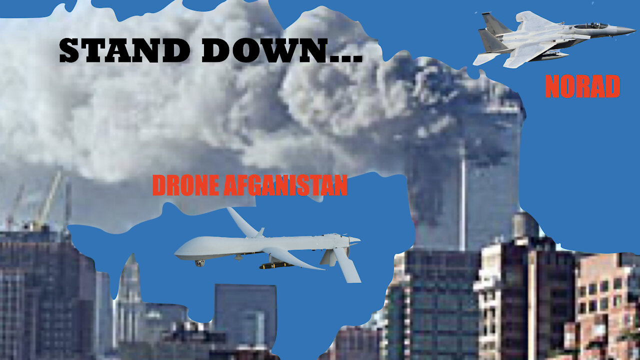 September 11 & Afghanistan